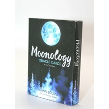 Epilons Moonology (Aybilim) Tarot Kartı ALK2782