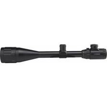 Epilons 6-24X50 Aoe Dürbünü Çift Işık Kırmızı,yeşil Kaynaklı Zoomlu