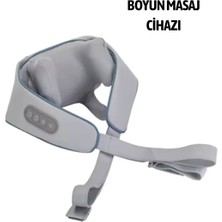 Epilons Vnb-01 Titreşimli Masaj Aleti