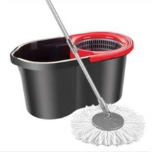 Proff Quantum Mop Mikrofiber Temizlik Seti Döner Başlıklı FMA001125