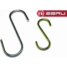 Epilons Es - S Kanca 4X120 - 5 Adet