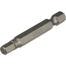 Epilons Allen Bits Uç Hex 5X50 - (30 )