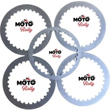 Mr MotoRally Cf Moto Sr 450 Debriyaj Balata Ara Sacı Takım 3057