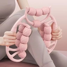 Epilons 18 Silindirli Sıkılaştırıcı Masaj Aleti