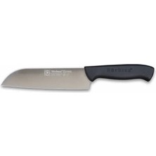 Epilons 61195 - Sürmene Santoku Şef Bıçağı 19 cm