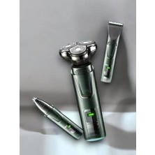 Epilons Hk 3600 Tıraş Makinesi