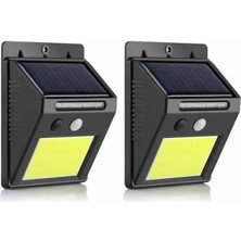 Epilons Dekoratif Lamba Güneş Enerjili Aydınlatma Dış Mekan Lambası