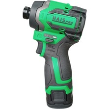 Normadia Profesyonel Vidalama Matkap 16V, Güçlü ve Dayanıklı, Çok Amaçlı Kullanım