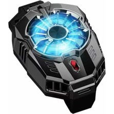 Epilons Telefon Soğutucu Fanlı Güçlü Motor Radyotör Soğutucu