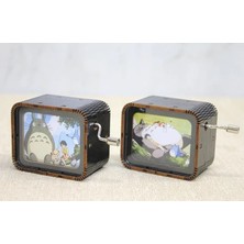 Epilons Totoro Müzik Kutusu ALK3482