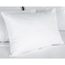 Epilons Hijyenik Tek Kullanımlık Hasta Yastık Alezi (12 Adet)