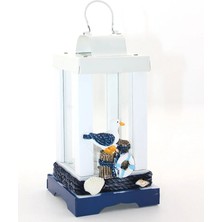 Epilons Metal Marin Mumluk