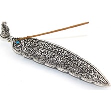 Epilons Metal Kayık Tütsülük Model 4