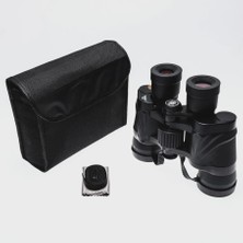 Epilons 50X40 Dürbün Av Dürbünü Güneş Filtreli Taşima Çantali 1000M/45M