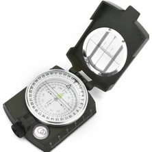 Epilons -Çok Fonksiyonlu Profesyonel Askeri Pusula