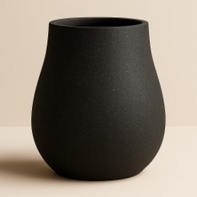 Hobi Tarım Büyük Beton Saksı 100X90CM