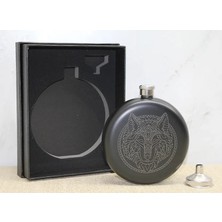 Epilons Kurt Motifli Hunili Matara Seti ALK3895