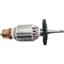 Normadia Dewalt Tipi D28490-94 Endüvi Rotor Kollektör, Yüksek Kalite ve Güvenilirlik