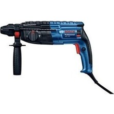 Bosch Kırıcı Delici Gbh 2-24 Dre 790 ile Güçlü ve Verimli Kullanım