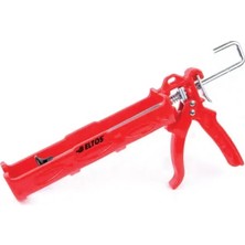 Epilons Profesyonel Plastik Silikon