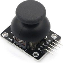 Normadia Dijital Joystick Modülü, Hassas Kontrol, Çok Yönlü Hareket, Arduino Uyumlu