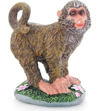 Epilons Polyester Tekli Maymun 019-338