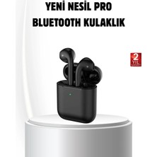 Epilons Tws Pro 5 Kablosuz Kulaklık – Bluetooth 5.1, Gürültü Engelleme, Uzun Pil Ömrü