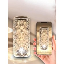 Epilons Kristal Lamba