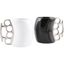 Epilons Tasarımlı Seramik Kupa