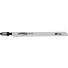 Epilons Metal T318A Dekupaj Testere Ağzı