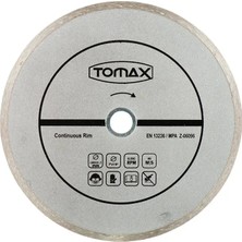 Epilons Sürekli Elmas Fayans Kesici Disk - 115X2,0X22