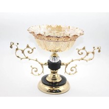 Epilons Cam Kase Şekerlik Model 1