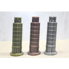 Epilons Metal Pisa Kulesi