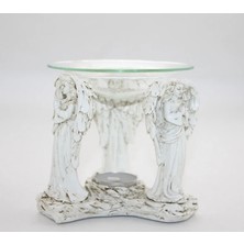 Epilons Polyester Melekli Buhurdanlık Model 4