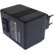 Normadia 220/110V 20W Otomatik Dönüştürücü, Güçlü ve Güvenilir Elektronik Dönüştürme