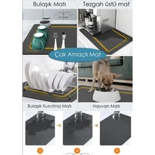 Epilons Çok Amaçlı Mat