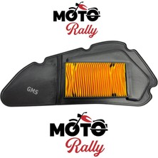 Mr MotoRally Rks Vrs 125 Hava Filtre 3054