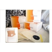 Epilons Zayıflama Göbek Bandı 10 Adet