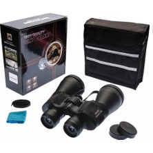 Epilons 40X60 Wd2 Çift Göz Ayarlı Profesyonel El Dürbünü – 1000M/50M