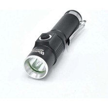 Epilons Güçlü Cep Feneri WT-089