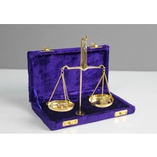 Epilons Pirinç Terazi 20 Gr