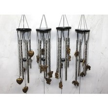 Epilons Metal Rüzgar Çanı Model 3