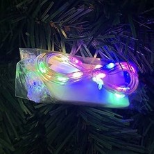 Beronika 3 Metre Peri LED Rgb