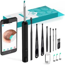 Epilons PM-24065 Endoskop Kameralı Kulak Temizleme Cihazı