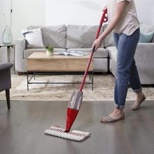 Pratik ve Temizliğe Uygun Çok Amaçlı Spray Mop Seti