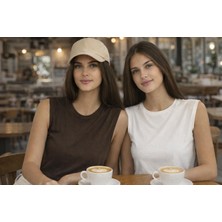 Joggy Basıc Çok Amaçlı Kadın T-Shirt