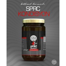 Şahin Şifa Sarayı Sprc Macunu Bitkisel Içerikli Kondisyon Macunu 460GR