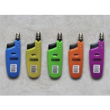 İtalyano Kamp- Mutfak Çakmağı