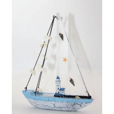 Epilons Marin Ahşap Gemi