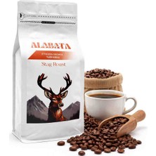 Alabata Espresso 500 gr